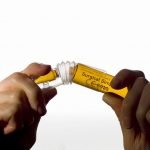 Ampoule Cracker